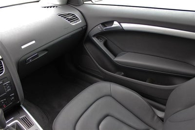 2010 Audi A5 2.0 Quattro