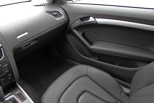 2010 Audi A5 2.0 Quattro