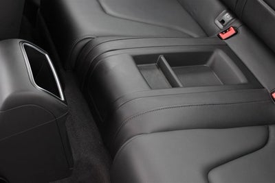 2010 Audi A5 2.0 Quattro