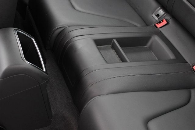 2010 Audi A5 2.0 Quattro