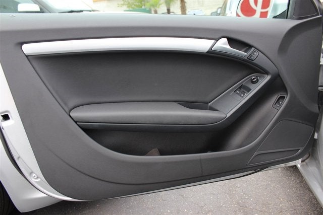 2010 Audi A5 2.0 Quattro