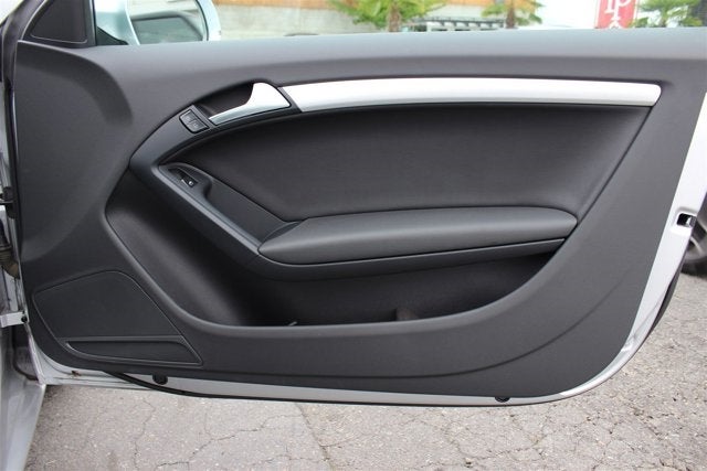 2010 Audi A5 2.0 Quattro