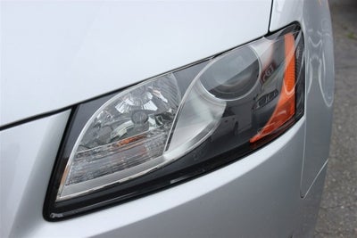 2010 Audi A5 2.0 Quattro