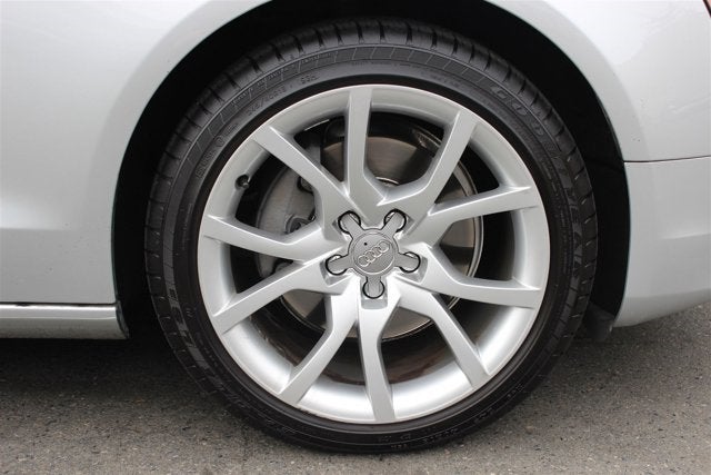 2010 Audi A5 2.0 Quattro