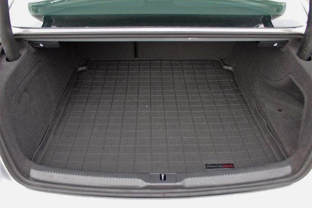 2010 Audi A5 2.0 Quattro