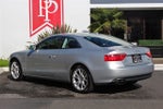 2010 Audi A5 2.0 Quattro