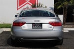 2010 Audi A5 2.0 Quattro