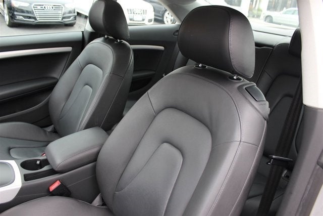 2010 Audi A5 2.0 Quattro