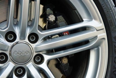 2011 Audi S5 Cabriolet Premium Plus