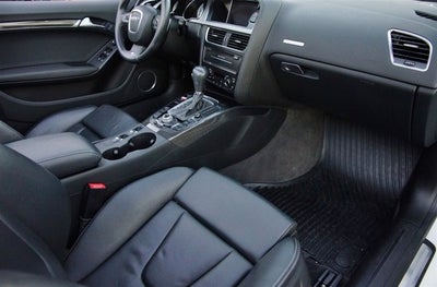 2011 Audi S5 Cabriolet Premium Plus