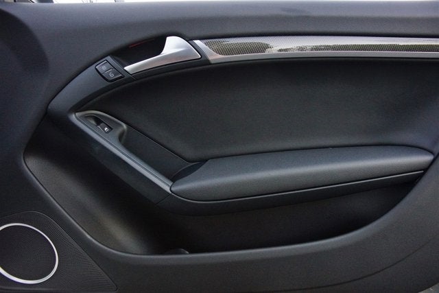 2011 Audi S5 Cabriolet Premium Plus