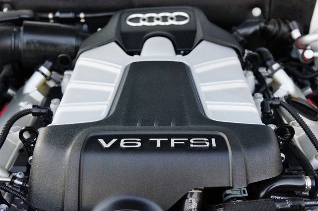 2011 Audi S5 Cabriolet Premium Plus