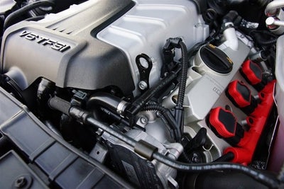 2011 Audi S5 Cabriolet Premium Plus