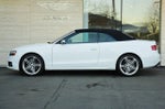 2011 Audi S5 Cabriolet Premium Plus