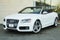 2011 Audi S5 Cabriolet Premium Plus