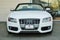 2011 Audi S5 Cabriolet Premium Plus