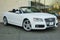2011 Audi S5 Cabriolet Premium Plus