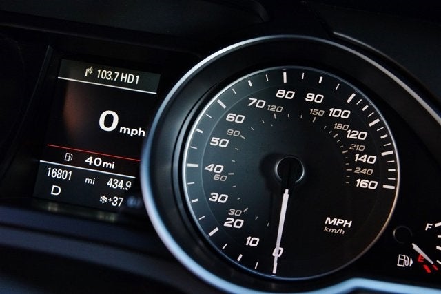 2014 Audi S5 Premium Plus