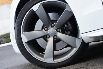 2014 Audi S5 Premium Plus