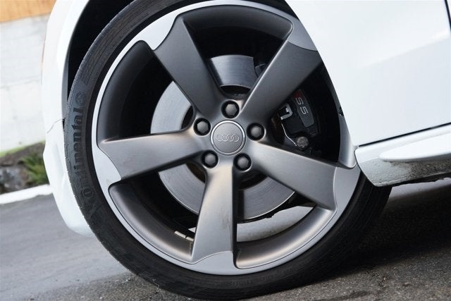 2014 Audi S5 Premium Plus