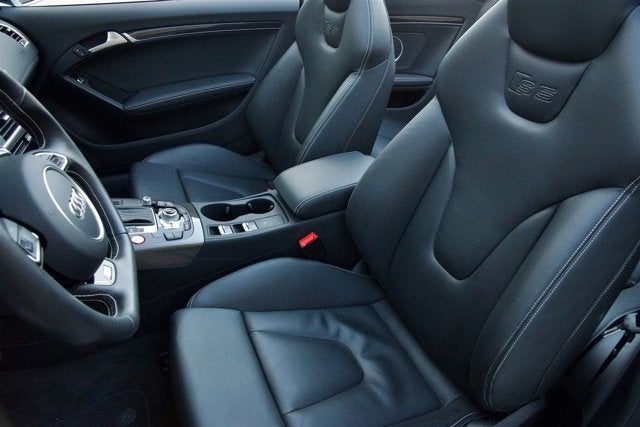 2014 Audi S5 Premium Plus