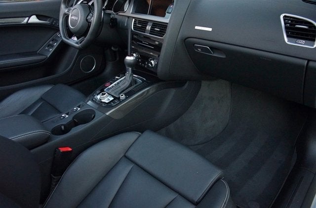 2014 Audi S5 Premium Plus