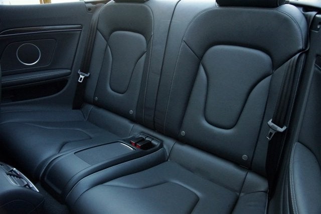 2014 Audi S5 Premium Plus