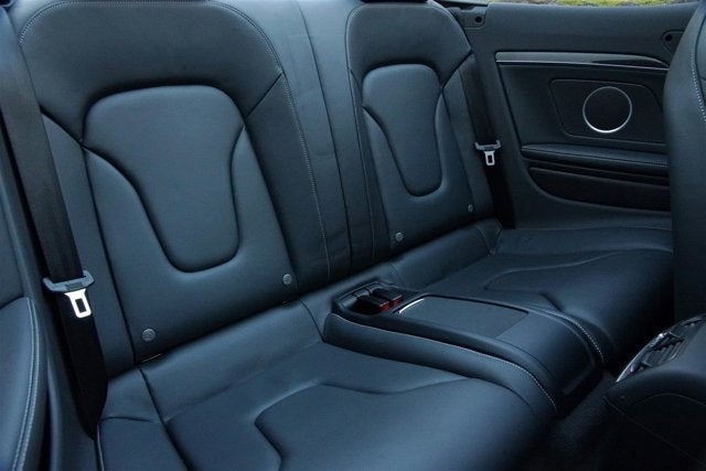 2014 Audi S5 Premium Plus