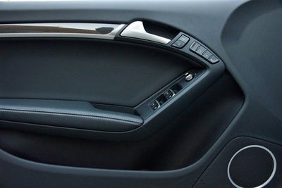 2014 Audi S5 Premium Plus