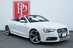 2014 Audi S5 Premium Plus