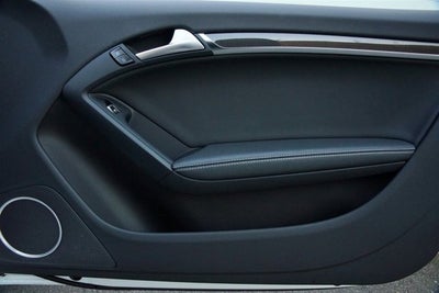 2014 Audi S5 Premium Plus