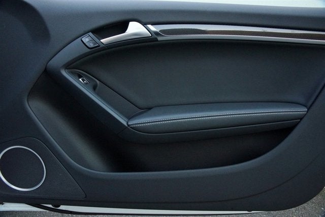 2014 Audi S5 Premium Plus