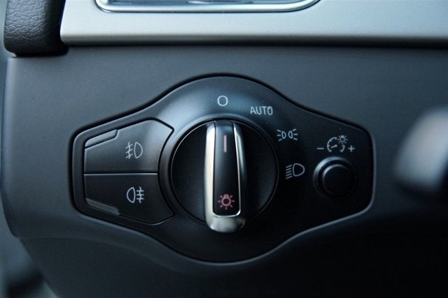 2014 Audi S5 Premium Plus