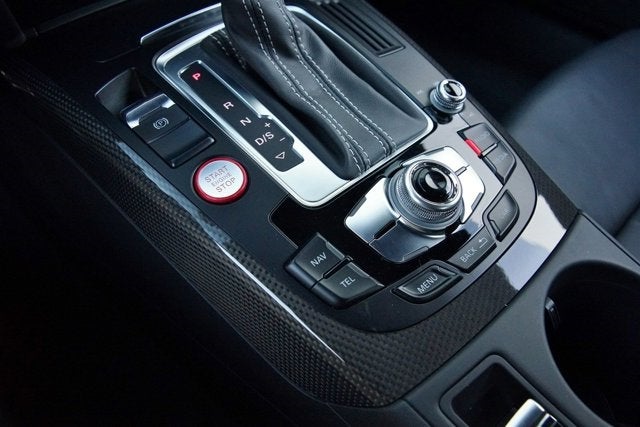 2014 Audi S5 Premium Plus