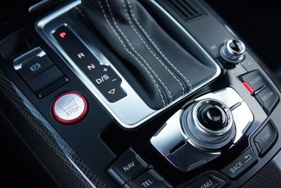 2014 Audi S5 Premium Plus
