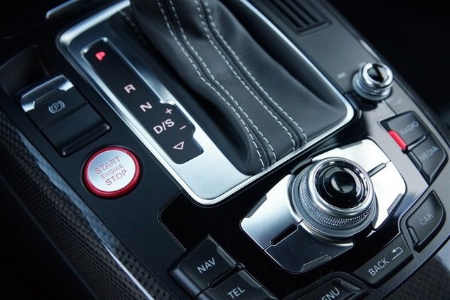 2014 Audi S5 Premium Plus