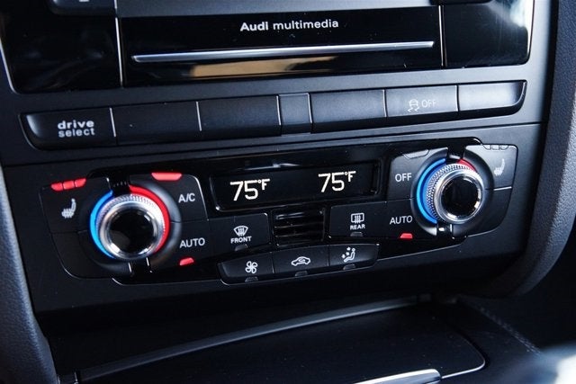 2014 Audi S5 Premium Plus