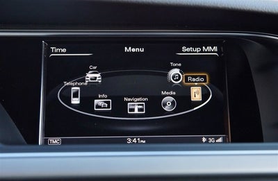 2014 Audi S5 Premium Plus