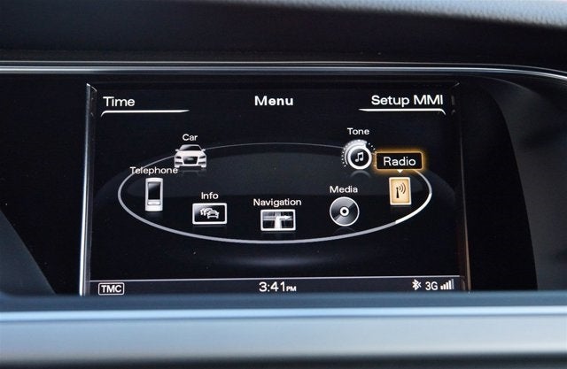 2014 Audi S5 Premium Plus