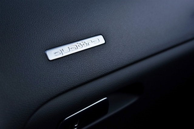 2014 Audi S5 Premium Plus