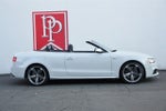 2014 Audi S5 Premium Plus