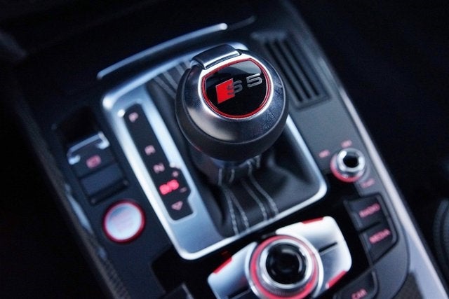 2014 Audi S5 Premium Plus