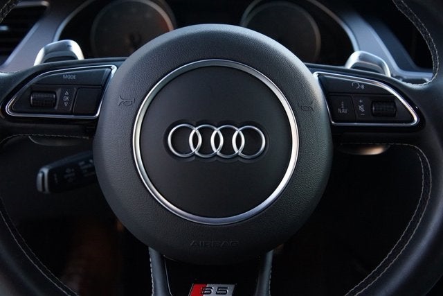2014 Audi S5 Premium Plus