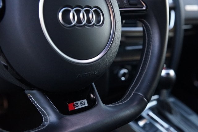 2014 Audi S5 Premium Plus