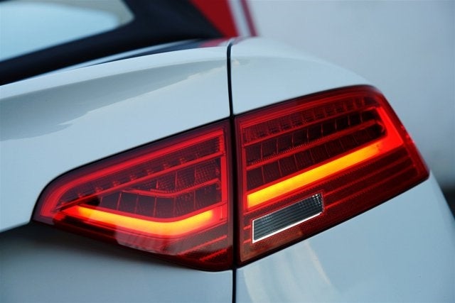 2014 Audi S5 Premium Plus