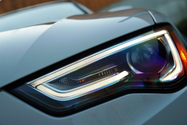 2014 Audi S5 Premium Plus