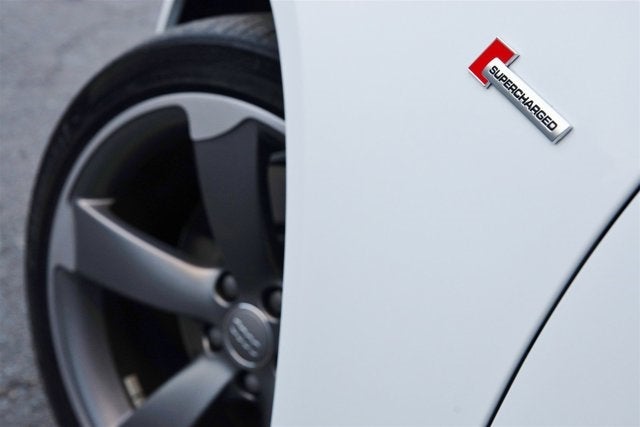 2014 Audi S5 Premium Plus