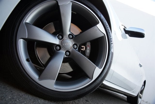 2014 Audi S5 Premium Plus