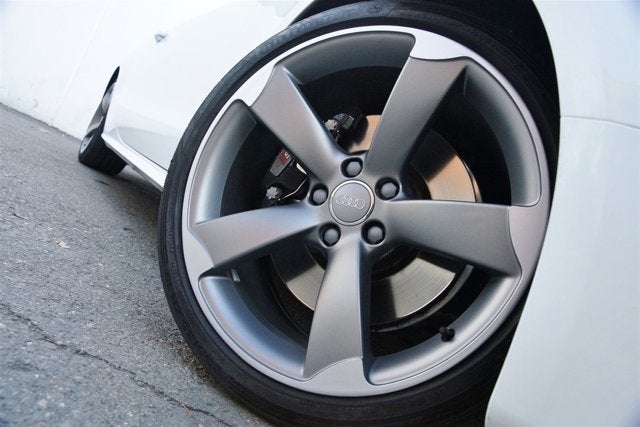 2014 Audi S5 Premium Plus