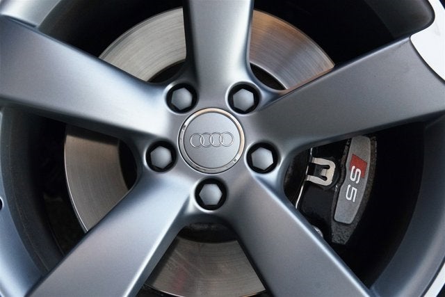 2014 Audi S5 Premium Plus